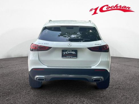 Used 2023 Mercedes-Benz GLA 250 4MATIC image 9