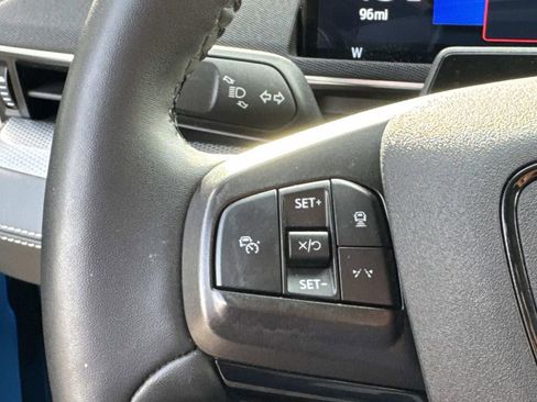 Used 2023 Ford Mustang Mach-E Select image 21