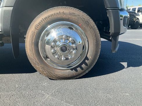 New 2026 Ford F450 XL AWD/4WD image 10