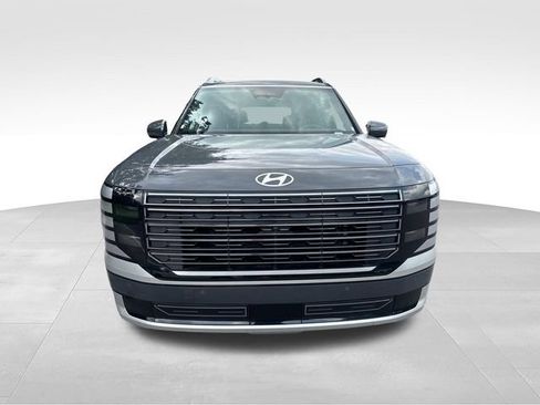 New 2026 Hyundai Palisade Calligraphy FWD image 8