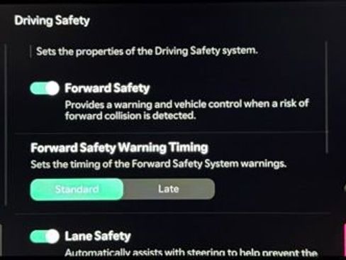 Used 2025 Kia Sorento EX image 39