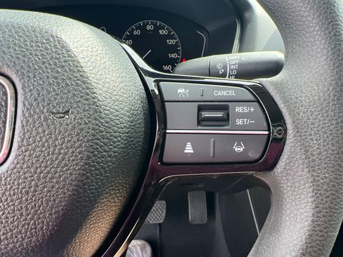 Used 2024 Honda Civic LX image 23