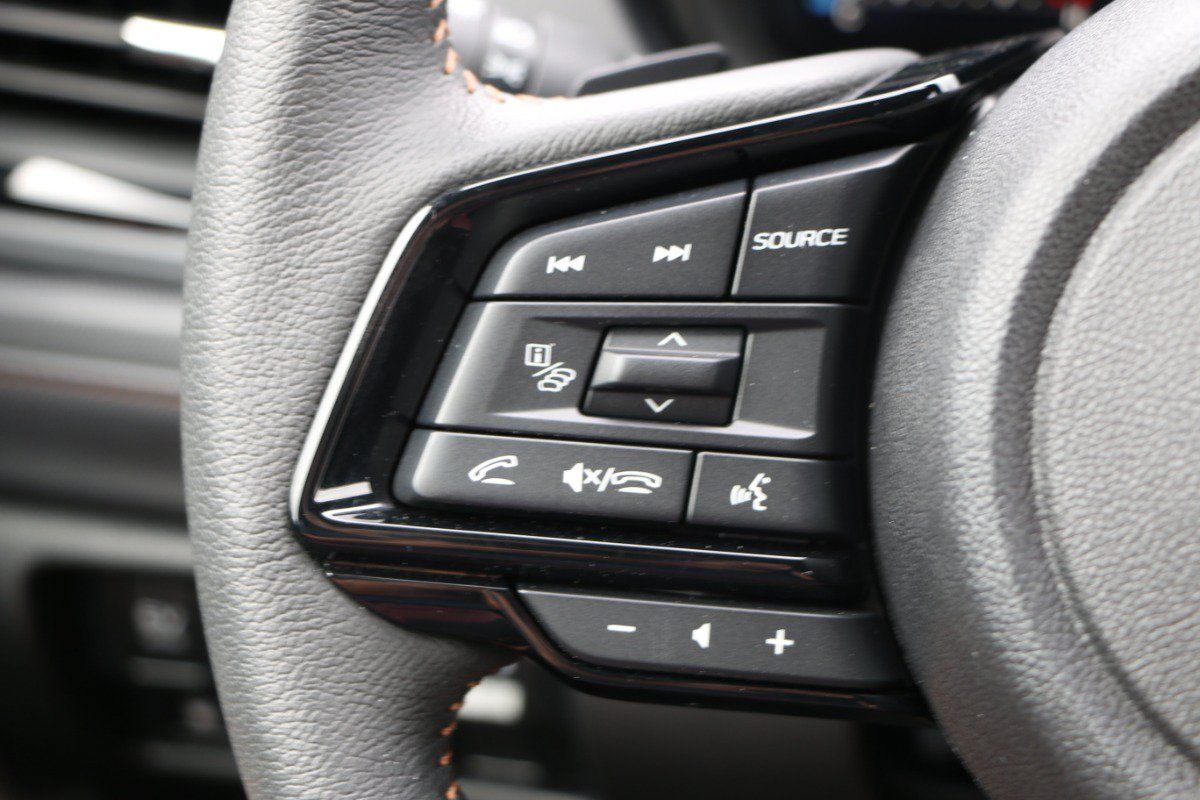 Used 2025 Subaru Forester Touring AWD/4WD image 21