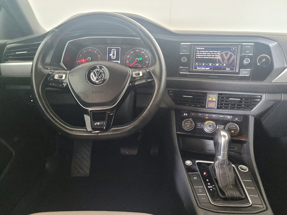 Used 2019 Volkswagen Jetta R-Line FWD image 22