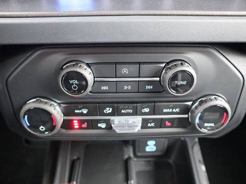 New 2025 Ford Bronco Big Bend image 7