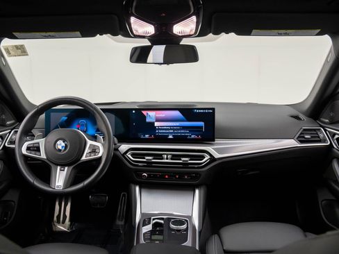 Used 2024 BMW M440i xDrive Gran Coupe M440i xDrive image 9