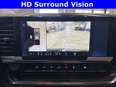 New 2025 Chevrolet Silverado 1500 LT w/ All Star Edition Plus image 3