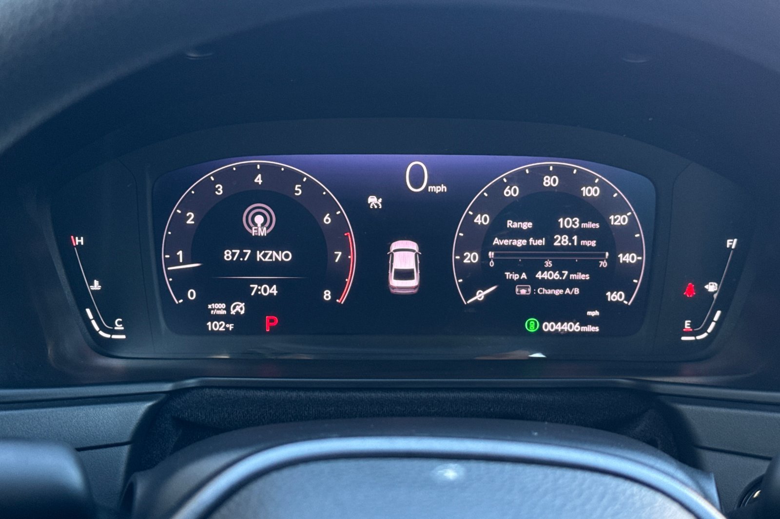 Certified 2026 Honda Accord SE image 23