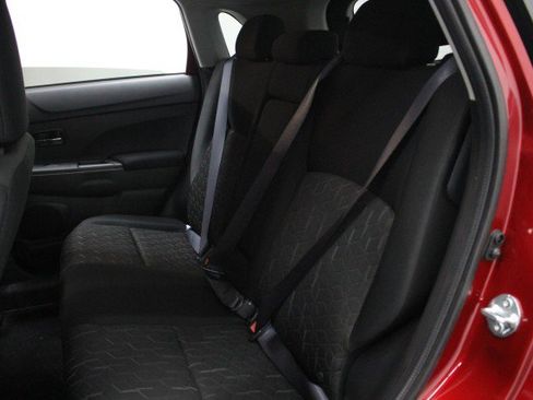 New 2026 Mitsubishi Outlander Sport LE image 25