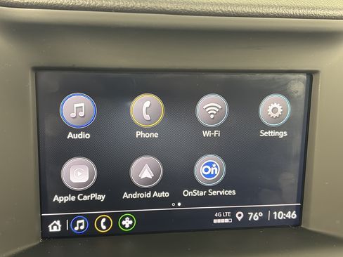 Used 2023 GMC Terrain SLE FWD image 17