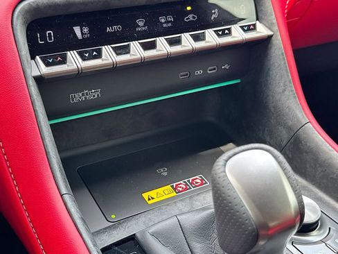 New 2026 Lexus IS 350 F Sport RWD image 30