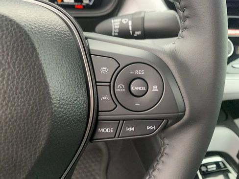 New 2026 Toyota Corolla SE image 27