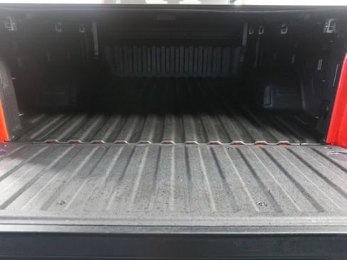 Used 2026 Chevrolet Silverado 1500 W/T w/ WT Safety Package AWD/4WD image 9