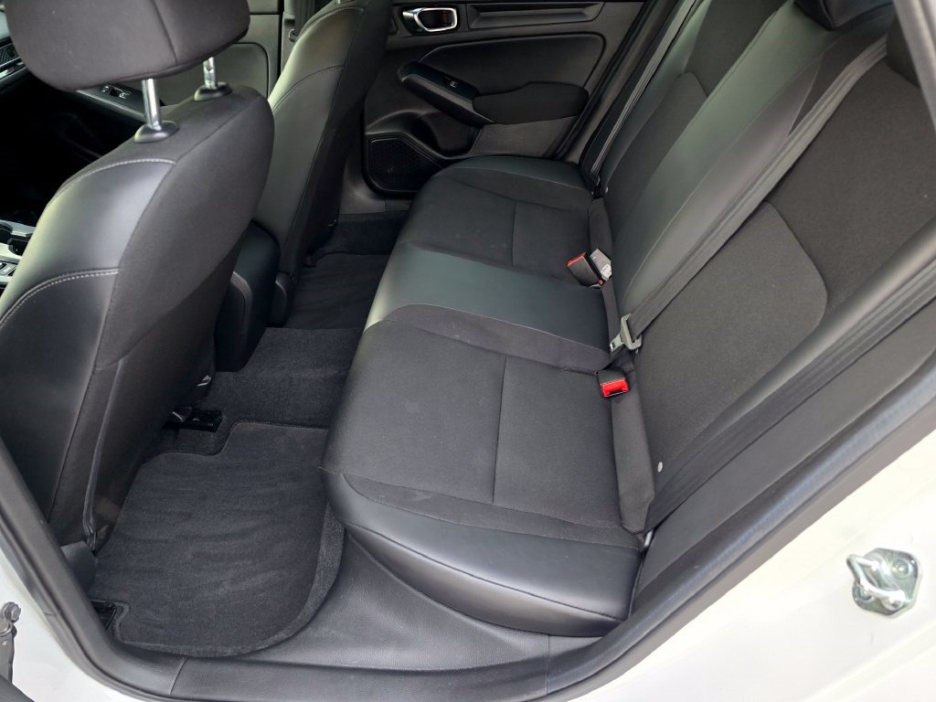 Used 2024 Honda Civic Sport image 29