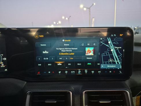 New 2026 Ford Mustang Premium w/ Bronze Appearance Package image 26