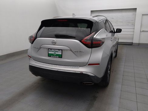 Used 2021 Nissan Murano SV image 7