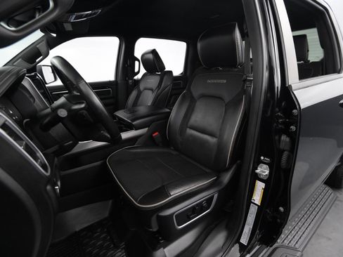 Used 2021 RAM 1500 Laramie image 46