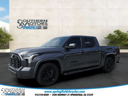 Used 2024 Toyota Tundra SR5 w/ TRD Sport Package