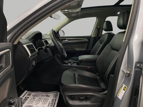 Used 2022 Volkswagen Atlas SE image 27