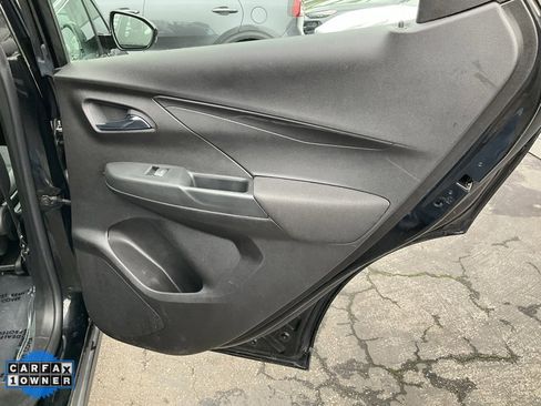 Used 2022 Chevrolet Bolt LT image 51