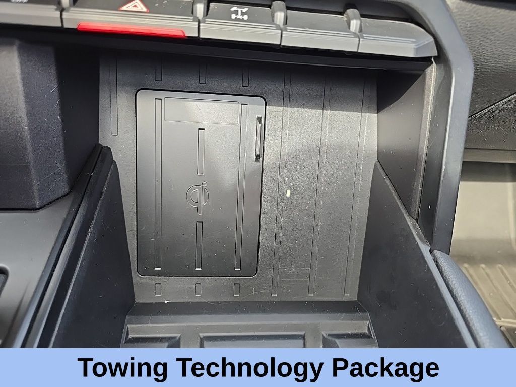 Used 2023 Toyota Tundra TRD Pro AWD/4WD image 28