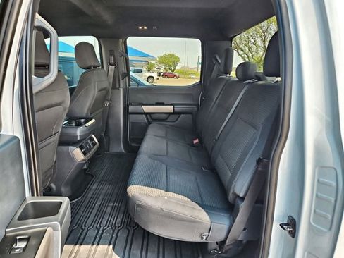 Used 2024 Ford F150 STX w/ Equipment Group 201A FX4 AWD/4WD image 19