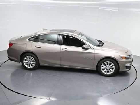 New 2024 Chevrolet Malibu LT FWD image 45