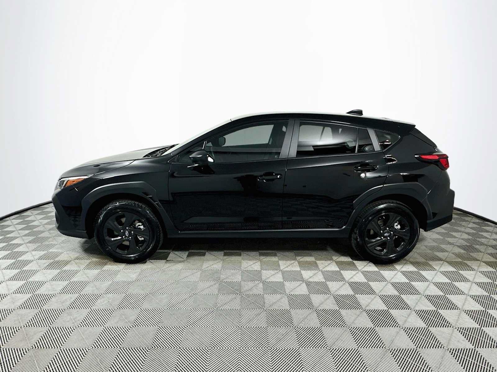 Certified 2026 Subaru Crosstrek 2.5i w/ Popular Package #1A AWD/4WD image 4