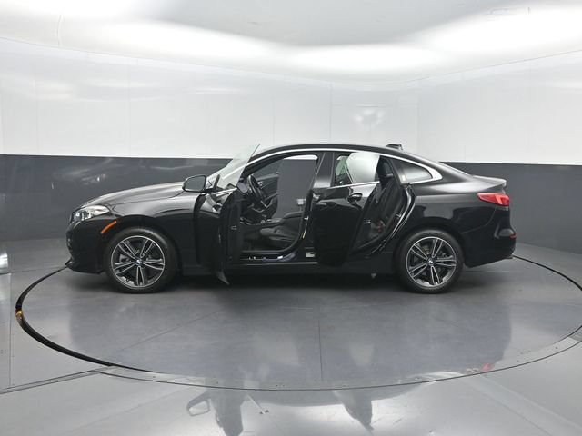 Used 2021 BMW 228i Gran Coupe FWD image 39