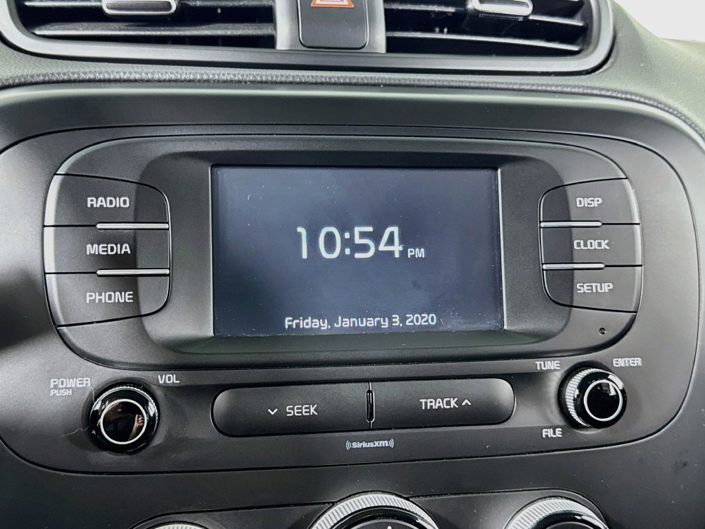 Used 2019 Kia Soul FWD image 24