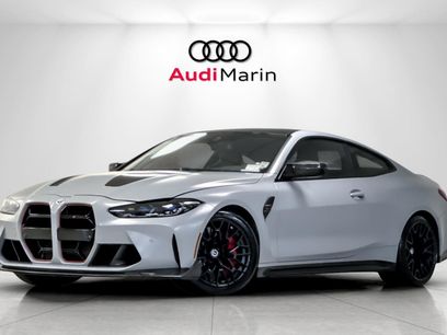 Used 2023 BMW M4 CSL