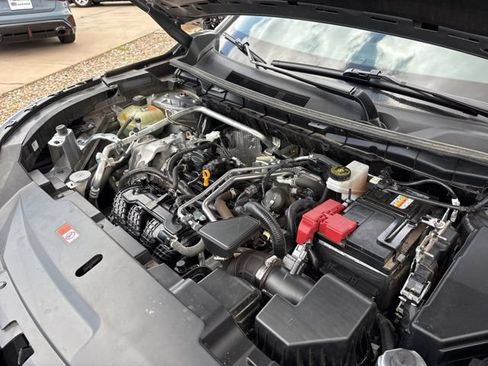 Used 2023 Mitsubishi Outlander SE AWD/4WD image 9