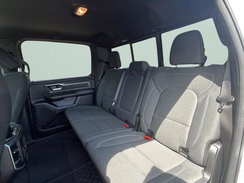 Used 2021 RAM 1500 Big Horn AWD/4WD image 24