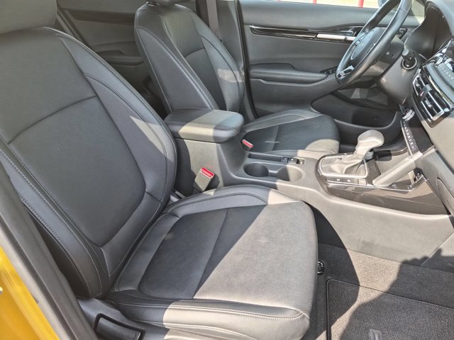 Used 2023 Kia Seltos SX w/ SX Sunroof Package AWD/4WD image 36