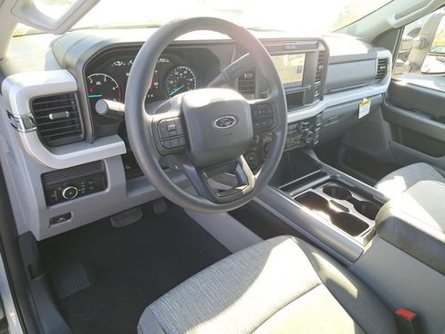 New 2026 Ford F350 XLT image 18