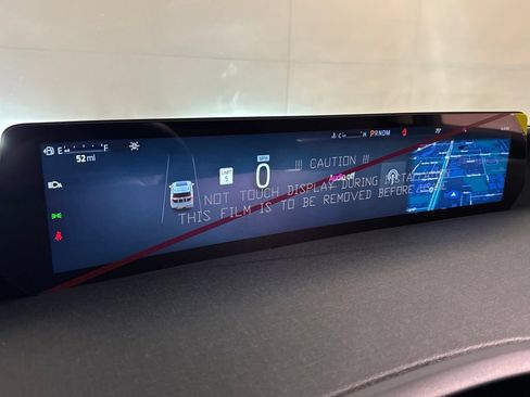 New 2026 Ford Expedition Max Active RWD image 38