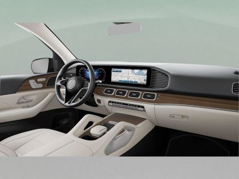 Used 2026 Mercedes-Benz GLE 350 4MATIC image 44
