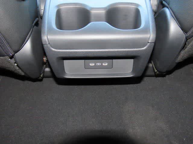 New 2026 Honda Odyssey Sport-L image 25
