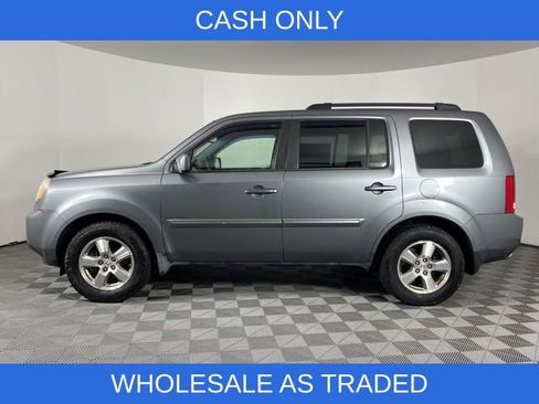 Used 2009 Honda Pilot EX-L image 5