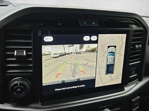 Used 2025 Ford F150 Tremor w/ Bed Utility Package image 13