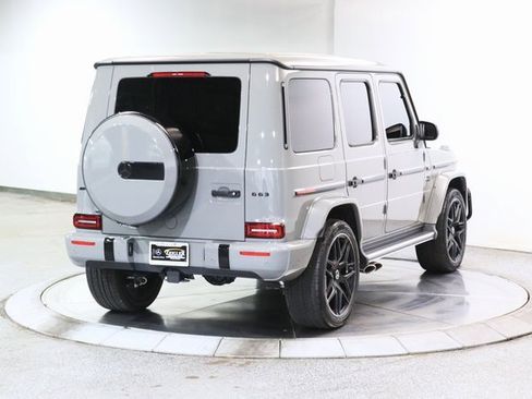 Used 2024 Mercedes-Benz G 63 AMG 4MATIC image 14