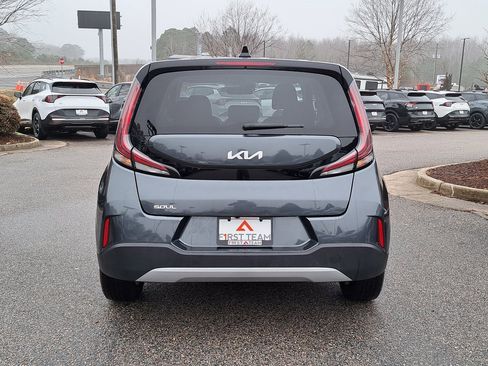 Used 2024 Kia Soul LX w/ Option Group 015 image 6