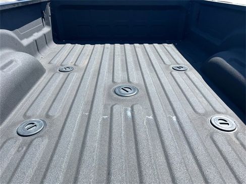 Used 2024 RAM 3500 Laramie w/ Sport Appearance Package image 18