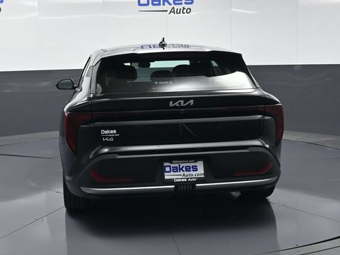 New 2026 Kia K4 EX FWD image 6