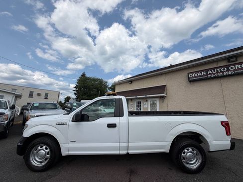 Used 2016 Ford F150 XL w/ XL Power Equipment Group RWD image 3