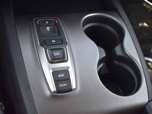 Used 2023 Honda Ridgeline RTL image 10
