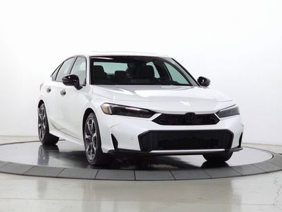 Used 2026 Honda Civic Sport Touring