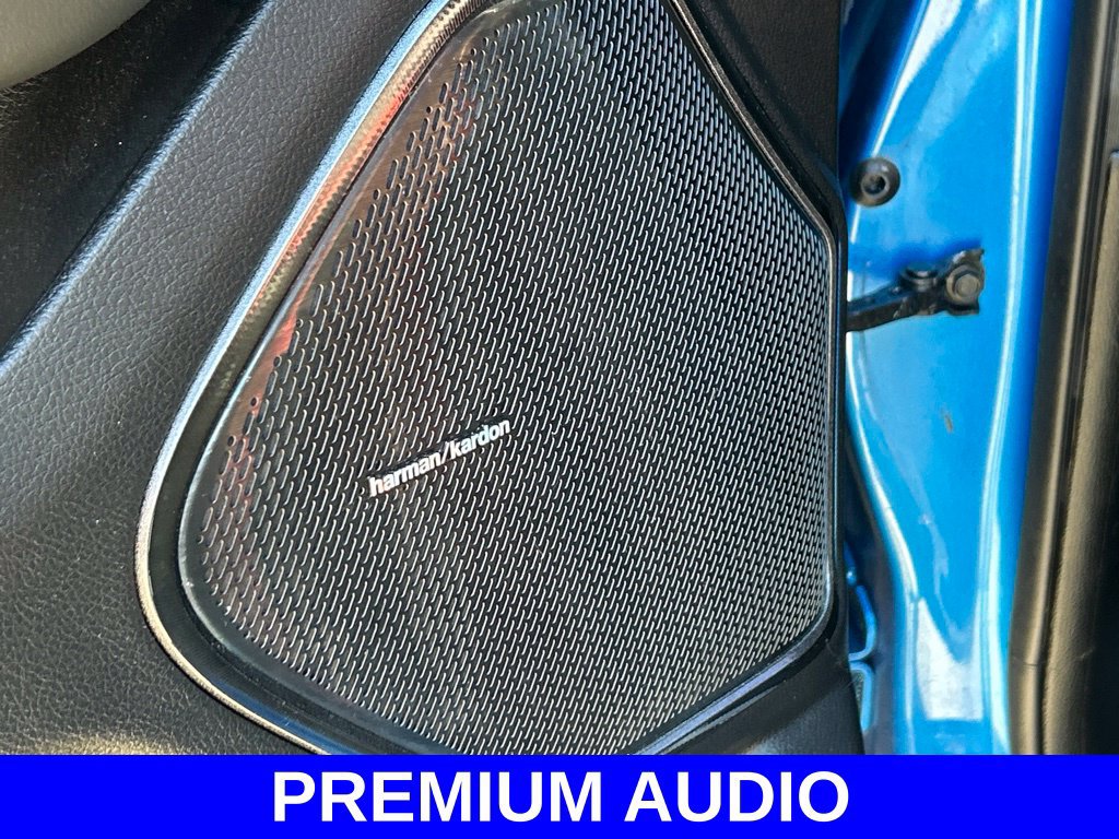 Used 2022 RAM 1500 TRX w/ TRX Level 2 Equipment Group AWD/4WD image 17