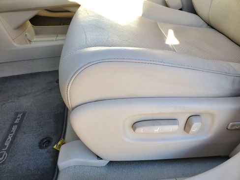 Used 2013 Lexus RX 350 FWD w/ Premium Pkg image 15