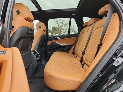 Certified 2023 BMW X5 xDrive40i w/ Premium Package image 10